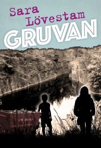 Gruvan (Hardcover)