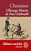 L'Etrange Histoire de Peter Schlemihl (Libretti t. 13650)