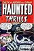 Haunted Thrills #13 by Ajax-Farrell