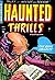 Haunted Thrills v1 #15