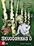 Skuggornas ö (Häxknuten #3)