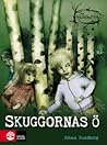 Skuggornas ö (Häxknuten #3)