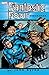 Fantastic Four Visionaries by John Byrne