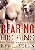 Bearing His Sins by Eve Langlais Bearing His Sins by Eve Langlais
