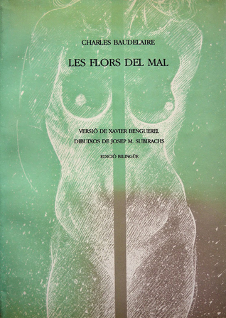 Les Flors del Mal