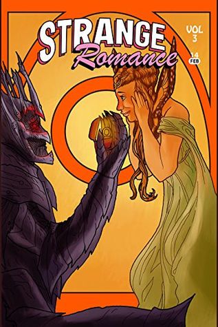 Strange Romance (Strange Romance #3)