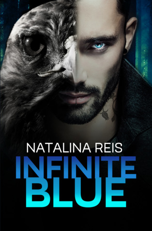 Infinite Blue