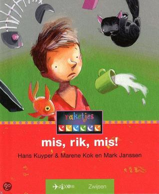 mis rik mis (Hardcover)