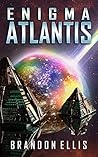 Enigma Atlantis (Ascendant Chronicles #5)