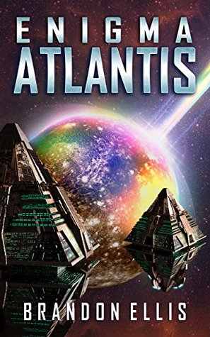 Enigma Atlantis (Ascendant Chronicles #5)
