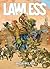 Lawless, Book Two by Dan Abnett