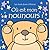Où est mon nounours ? - Les...
