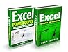 Excel Bundle: Excel Formulas and Functions,Step-By-Step Guide with Examples and Excel Power Query,Excel for Beginners