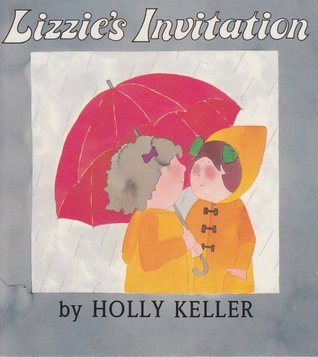 Lizzie's Invitation (Hardcover)