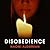 Disobedience by Naomi Alderman