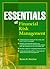 Essentials of Financial Risk Management