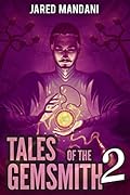 Tales of the Gemsmith - Red