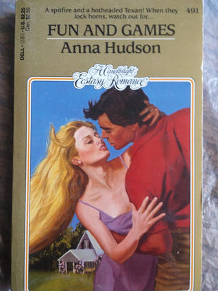 Fun and Games (Ecstasy)