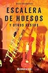 Escalera de huesos y otros restos