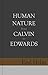 Human Nature from Calvin to Edwards