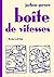 Boîte de vitesses