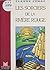 Les sorciers de la rivière rouge (Les Romans) by Claude Cénac