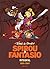 Spirou y Fantasio, Integral 14. 1984-1987