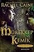Mürekkep ve Kemik by Rachel Caine