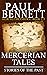 Mercerian Tales (Heir to th...