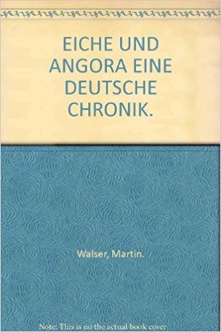Eiche und Angora (Paperback)