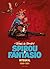 Spirou y Fantasio, Integral 15. 1988-1991