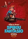 Spirou y Fantasio...