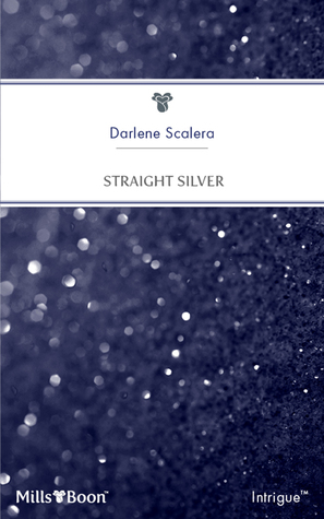 Straight Silver (Lipstick Ltd.)