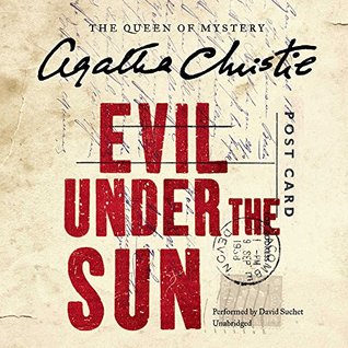 Evil Under the Sun