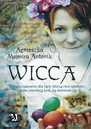 Wicca - religia czarownic (Paperback)