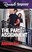 The Paris Assignment (The House of Steele, #1)