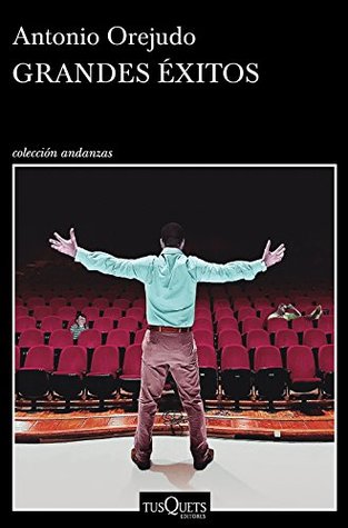 Grandes éxitos (Kindle Edition)