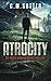 Atrocity (Amber Monroe Crime Thriller, #4) by C.M. Sutter