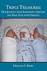 Triple Treasures:: Our Journey from Infertility through the First Year with Triplets