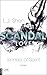 Scandal Love (Sinners of Sa...