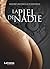 La piel de nadie (Novela nº 1) by Andrés Rodríguez Domingo