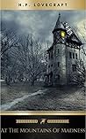 Book cover for At the Mountains of Madness