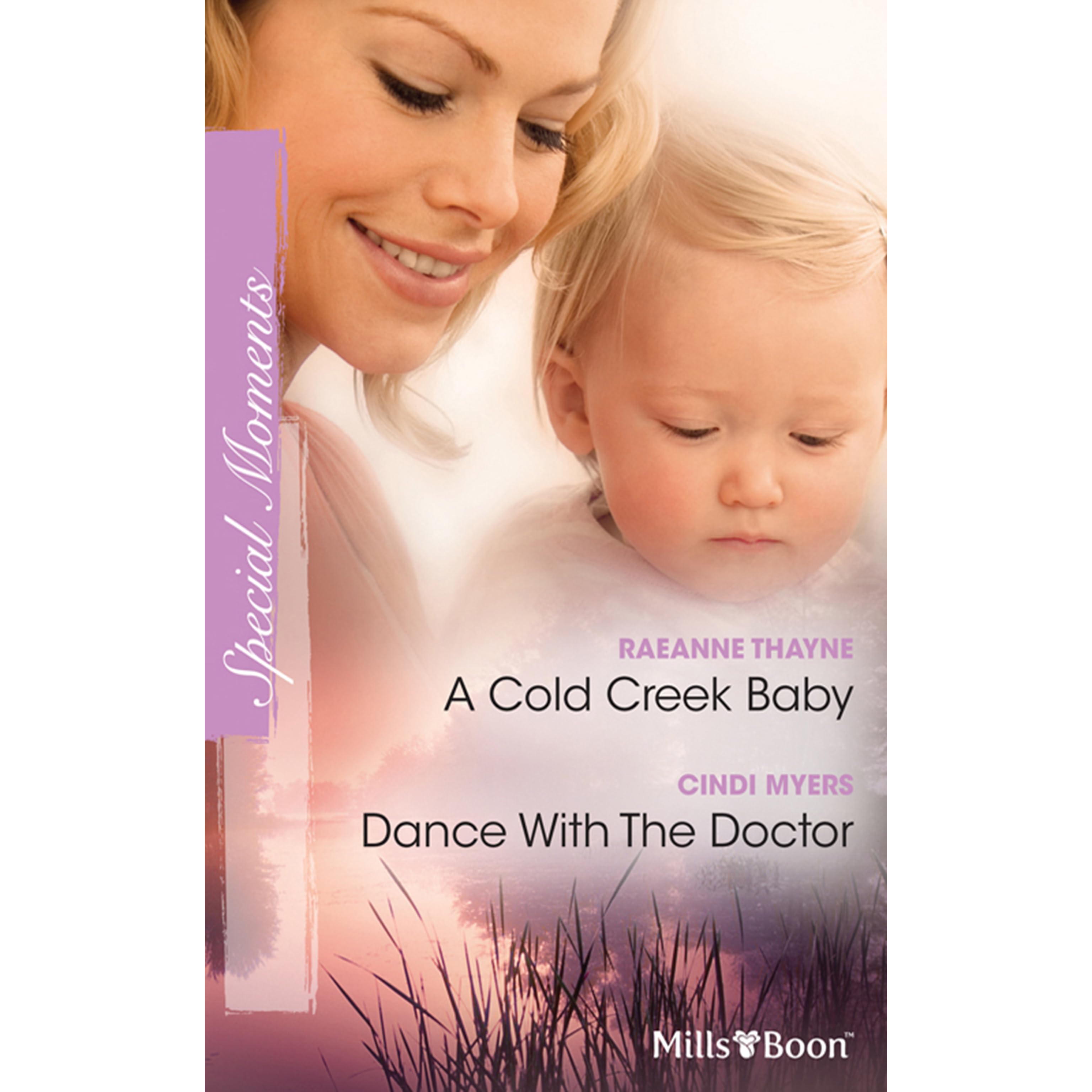 baby dance book