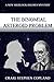 The Binomial Asteroid Problem (New Sherlock Holmes Mysteries, #27)