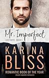 Mr. Imperfect (Lost Boys #1) Mr. Imperfect (Lost Boys #1)