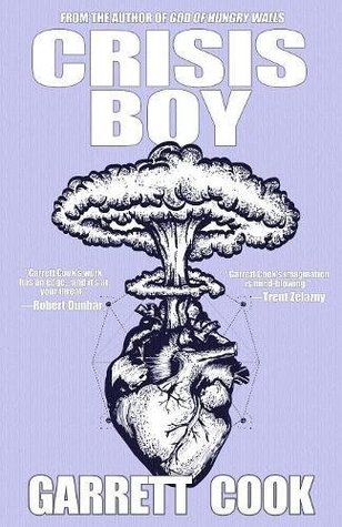 Crisis Boy (Paperback)