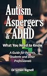 Autism, Asperger'...