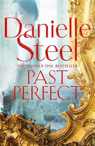 Past Perfect: A Spellbinding Story Of An Unexpected Friendship Spanning A Century