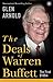 The Deals of Warren Buffett [Paperback] [Jan 01, 2018] Glen Arnold