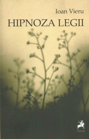 Hipnoza legii (Paperback)